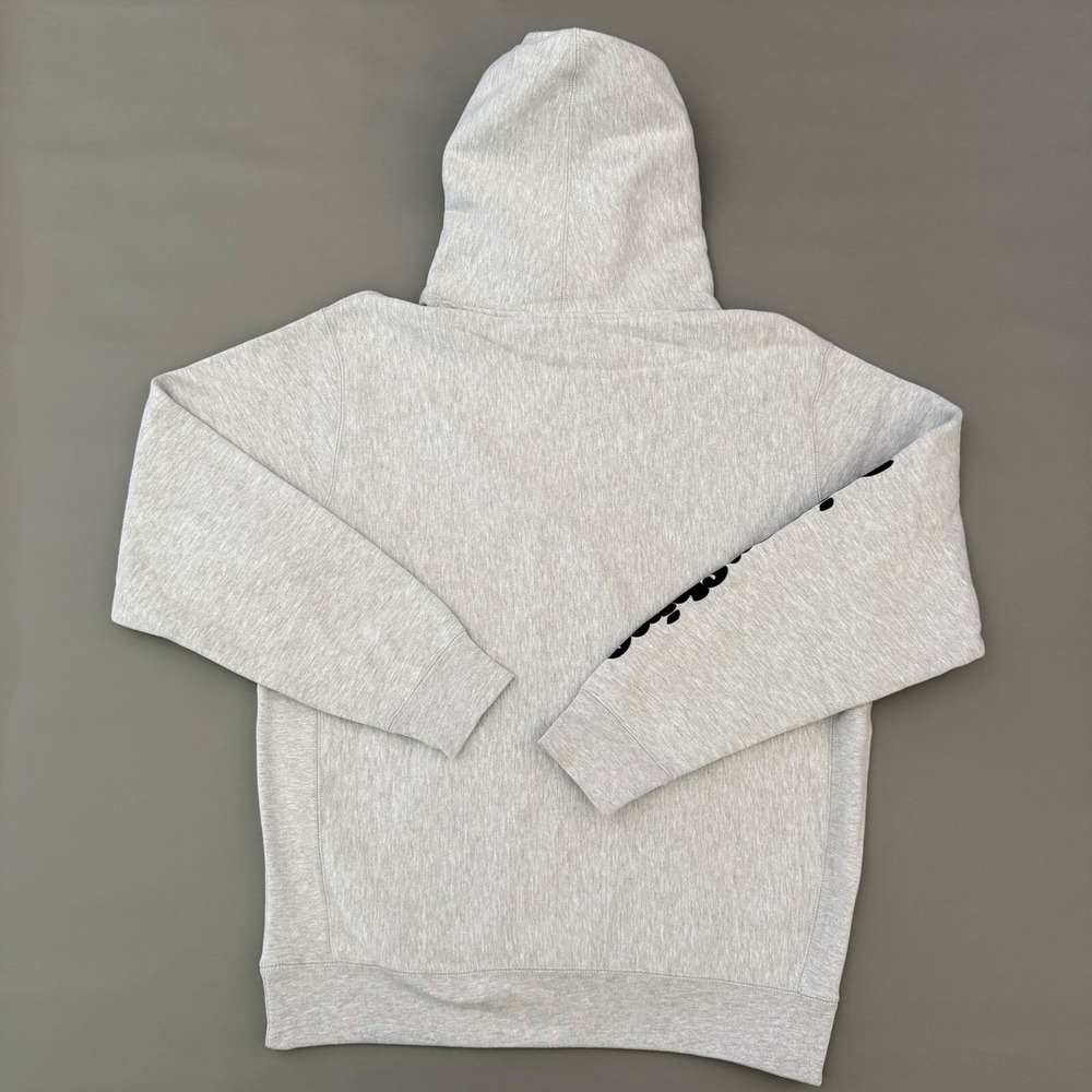 Weather Report Hoodie Weather‎ Fest Los Angeles Graphic Print Pullover - Picture 10 of 10